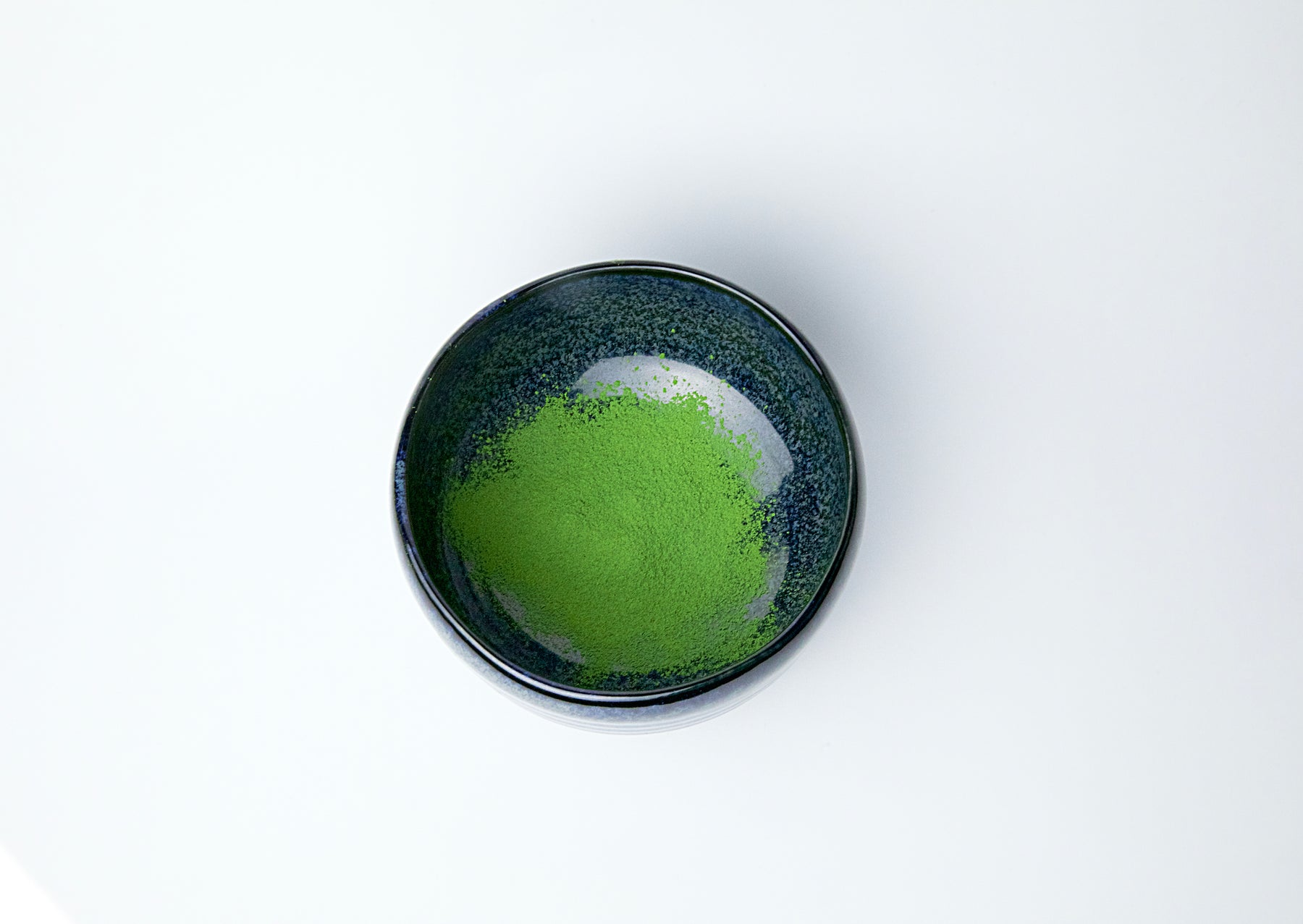 Matcha Wan Ceramic Matcha Bowl | Traditional Japanese Chawan