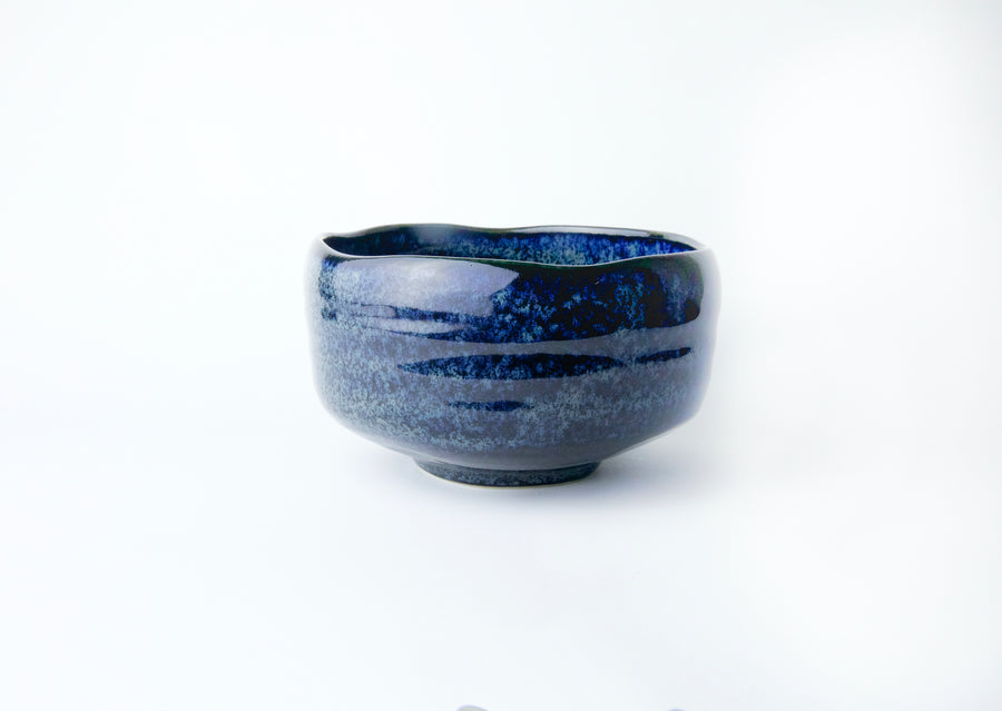 Ceramic Matcha Bowl | Traditional Japanese Chawan