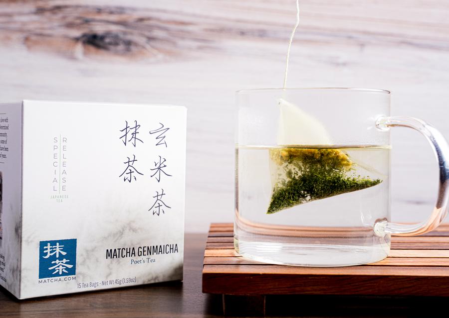 Japanese Tea Sampler Pack | Tea Sampler Gift Set