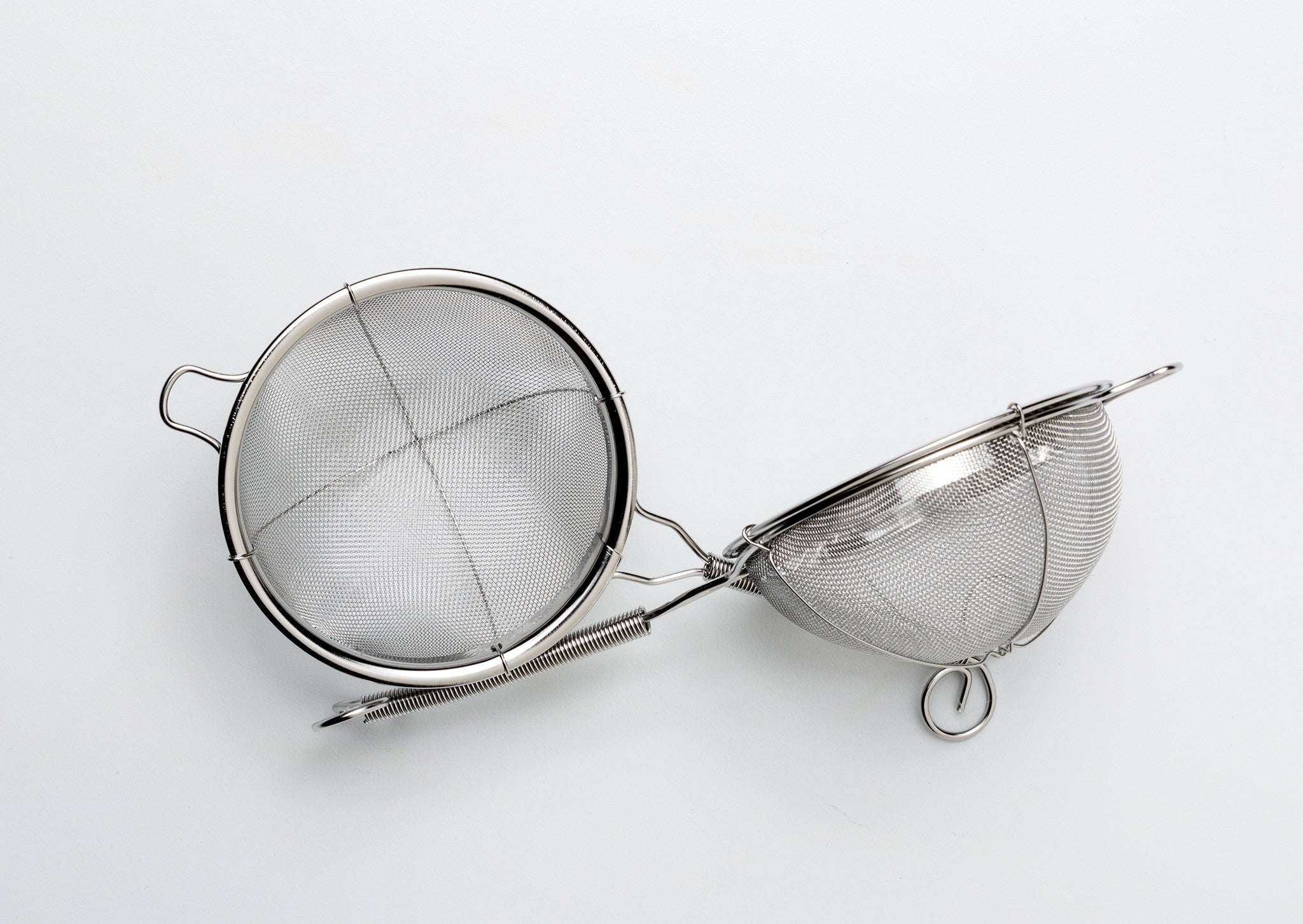 Japanesemade Matcha Tea sifter (furui) 100 Stainlesssteel