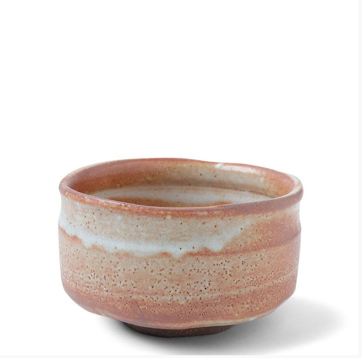 Ceramic Matcha Bowl | Traditional Japanese Chawan