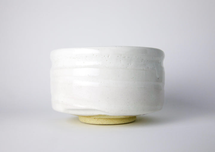 Ceramic Matcha Bowl | Traditional Japanese Chawan